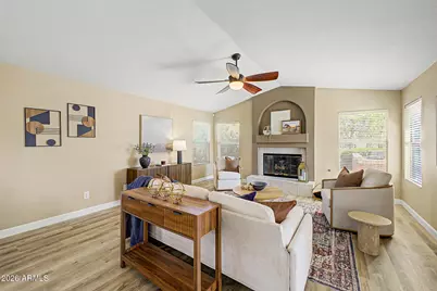 19523 N 78th Lane, Glendale, AZ 85308 - Photo 11