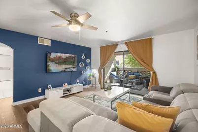 5104 N 32nd Street #144, Phoenix, AZ 85018 - Photo 7