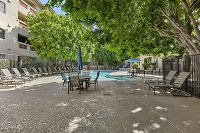 5104 N 32nd Street #144, Phoenix, AZ 85018 - Photo 39
