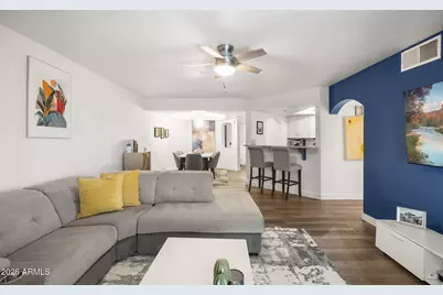 5104 N 32nd Street #144, Phoenix, AZ 85018 - Photo 11