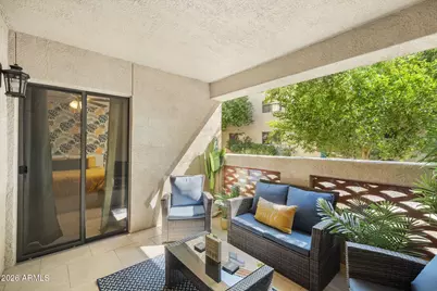 5104 N 32nd Street #144, Phoenix, AZ 85018 - Photo 35