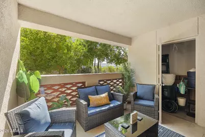 5104 N 32nd Street #144, Phoenix, AZ 85018 - Photo 37