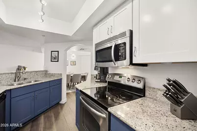 5104 N 32nd Street #144, Phoenix, AZ 85018 - Photo 21