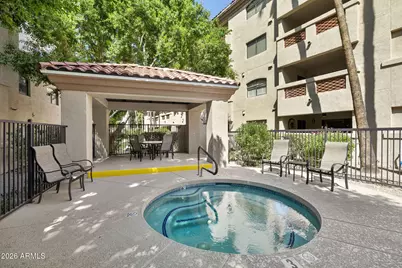 5104 N 32nd Street #144, Phoenix, AZ 85018 - Photo 41