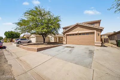 12548 W Charter Oak Road, El Mirage, AZ 85335 - Photo 3