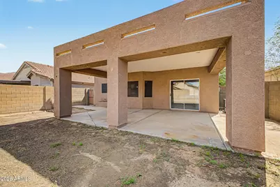 12548 W Charter Oak Road, El Mirage, AZ 85335 - Photo 23