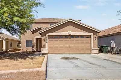 12548 W Charter Oak Road, El Mirage, AZ 85335 - Photo 1