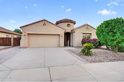 10839 E Sonrisa Avenue, Mesa, AZ 85212 - Photo 1