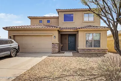 11755 W Hopi Street, Avondale, AZ 85323 - Photo 1