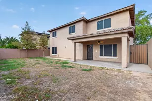 26302 N 168th Ave, Surprise, AZ 85387 - Photo 61