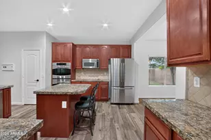 26302 N 168th Ave, Surprise, AZ 85387 - Photo 19