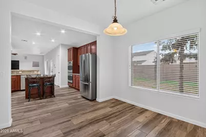 26302 N 168th Avenue, Surprise, AZ 85387 - Photo 23