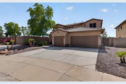 26302 N 168th Avenue, Surprise, AZ 85387 - Photo 3