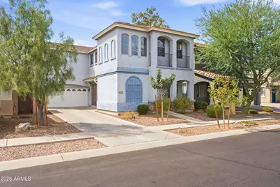 4248 S Mariposa Drive, Gilbert, AZ 85297 - Photo 3