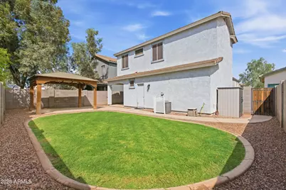 4248 S Mariposa Drive, Gilbert, AZ 85297 - Photo 49