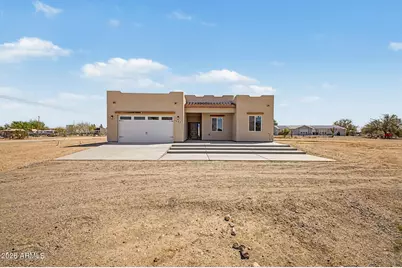 3683 N 371st Avenue, Tonopah, AZ 85354 - Photo 1