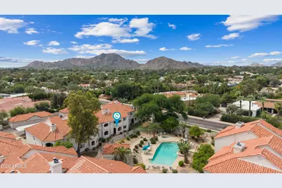 10401 N 52nd St -- #126, Paradise Valley, AZ 85253 - Photo 35