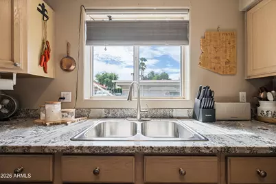 10401 N 52nd St -- #126, Paradise Valley, AZ 85253 - Photo 19