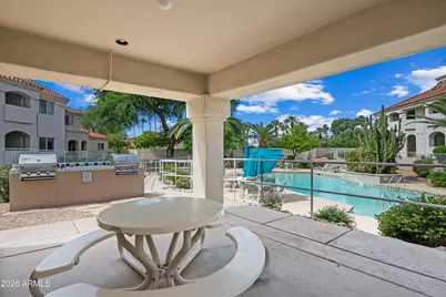 10401 N 52nd St -- #126, Paradise Valley, AZ 85253 - Photo 5