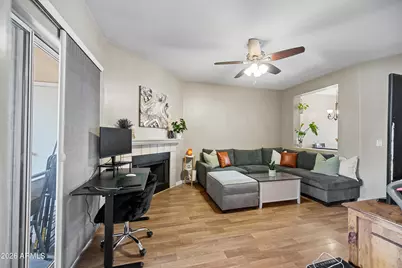 10401 N 52nd St -- #126, Paradise Valley, AZ 85253 - Photo 7