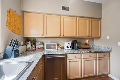 10401 N 52nd St -- #126, Paradise Valley, AZ 85253 - Photo 21
