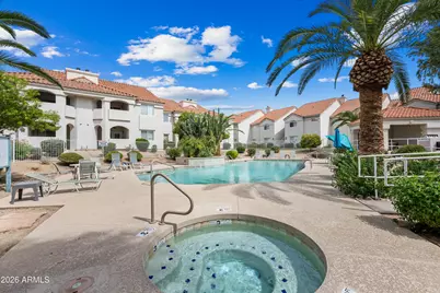 10401 N 52nd St -- #126, Paradise Valley, AZ 85253 - Photo 1