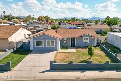 7139 W Earll Drive, Phoenix, AZ 85033 - Photo 37