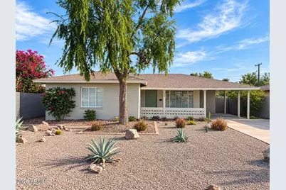 1831 E Hubbell Street, Phoenix, AZ 85006 - Photo 1