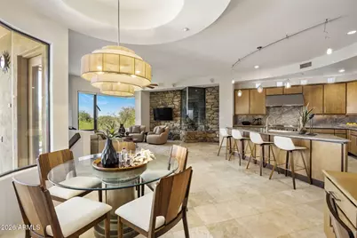 11087 E Harris Hawk Trail, Scottsdale, AZ 85262 - Photo 13