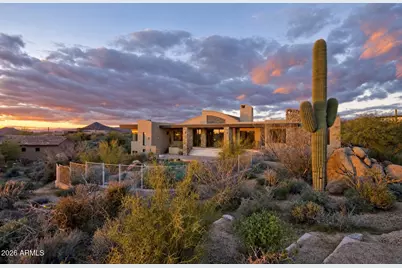 11087 E Harris Hawk Trail, Scottsdale, AZ 85262 - Photo 45