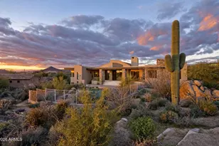 11087 E Harris Hawk Trail, Scottsdale, AZ 85262 - Photo 45