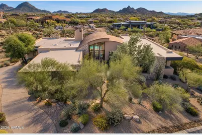 11087 E Harris Hawk Trail, Scottsdale, AZ 85262 - Photo 3