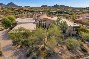 11087 E Harris Hawk Trail, Scottsdale, AZ 85262 - Photo 3