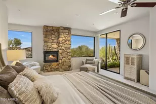 11087 E Harris Hawk Trail, Scottsdale, AZ 85262 - Photo 21