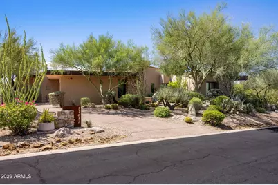 11087 E Harris Hawk Trail, Scottsdale, AZ 85262 - Photo 43