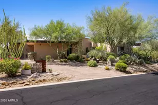11087 E Harris Hawk Trail, Scottsdale, AZ 85262 - Photo 43