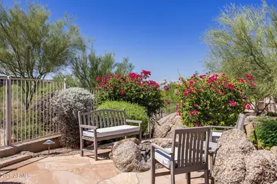 11087 E Harris Hawk Trail, Scottsdale, AZ 85262 - Photo 39