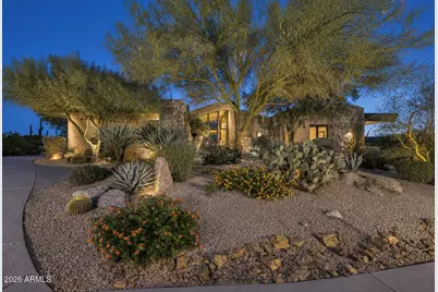 11087 E Harris Hawk Trail, Scottsdale, AZ 85262 - Photo 47