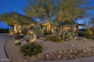 11087 E Harris Hawk Trail, Scottsdale, AZ 85262 - Photo 47