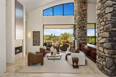 11087 E Harris Hawk Trail, Scottsdale, AZ 85262 - Photo 5