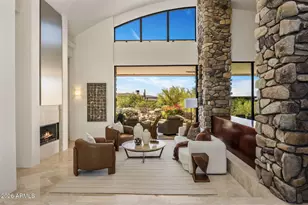 11087 E Harris Hawk Trail, Scottsdale, AZ 85262 - Photo 5