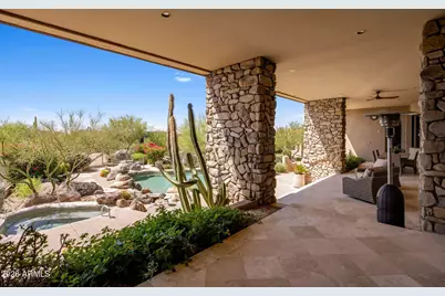 11087 E Harris Hawk Trail, Scottsdale, AZ 85262 - Photo 37
