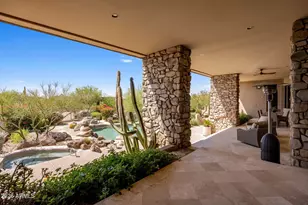 11087 E Harris Hawk Trail, Scottsdale, AZ 85262 - Photo 37