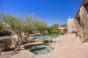 11087 E Harris Hawk Trail, Scottsdale, AZ 85262 - Photo 41