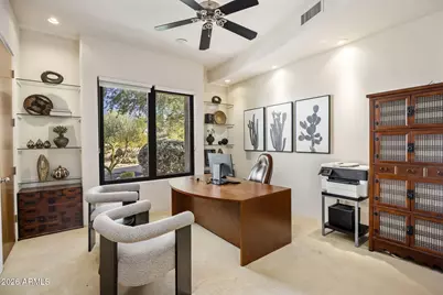 11087 E Harris Hawk Trail, Scottsdale, AZ 85262 - Photo 29