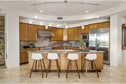 11087 E Harris Hawk Trail, Scottsdale, AZ 85262 - Photo 17