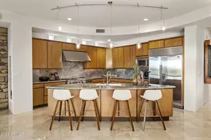 11087 E Harris Hawk Trail, Scottsdale, AZ 85262 - Photo 17