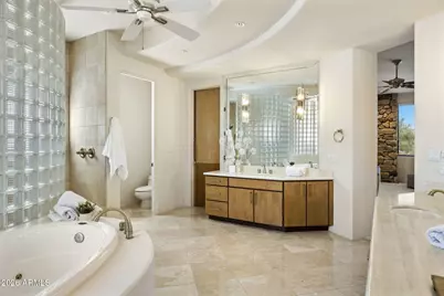 11087 E Harris Hawk Trail, Scottsdale, AZ 85262 - Photo 25