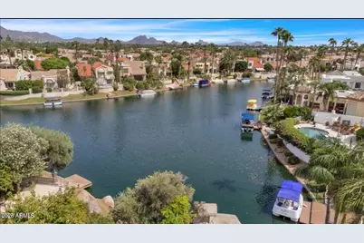 10401 N 100th Street #Lot 12, Scottsdale, AZ 85258 - Photo 1
