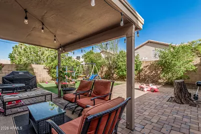 4128 E Coolbrook Avenue, Phoenix, AZ 85032 - Photo 25